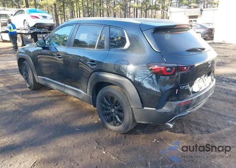 2025 Mazda Cx-50 2.5 S Preferred Package z USA, uszkodzony, nr VIN 7MMVABBMXSN335786